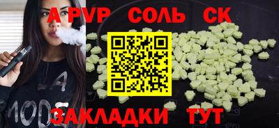 соль ск Камышлов
